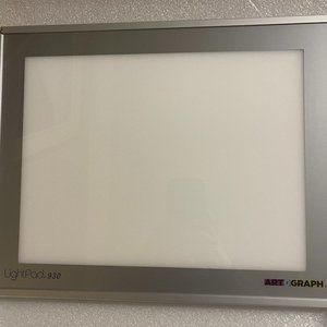 Artograph Lightpad - 9" x 12"